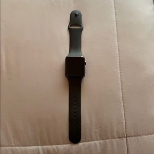 Apple Watch Series 3 with Cellular